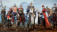 Seven Knights 2 - дата виходу