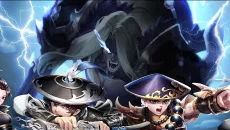 Fire Emblem Heroes схожа на Fire Emblem Heroes