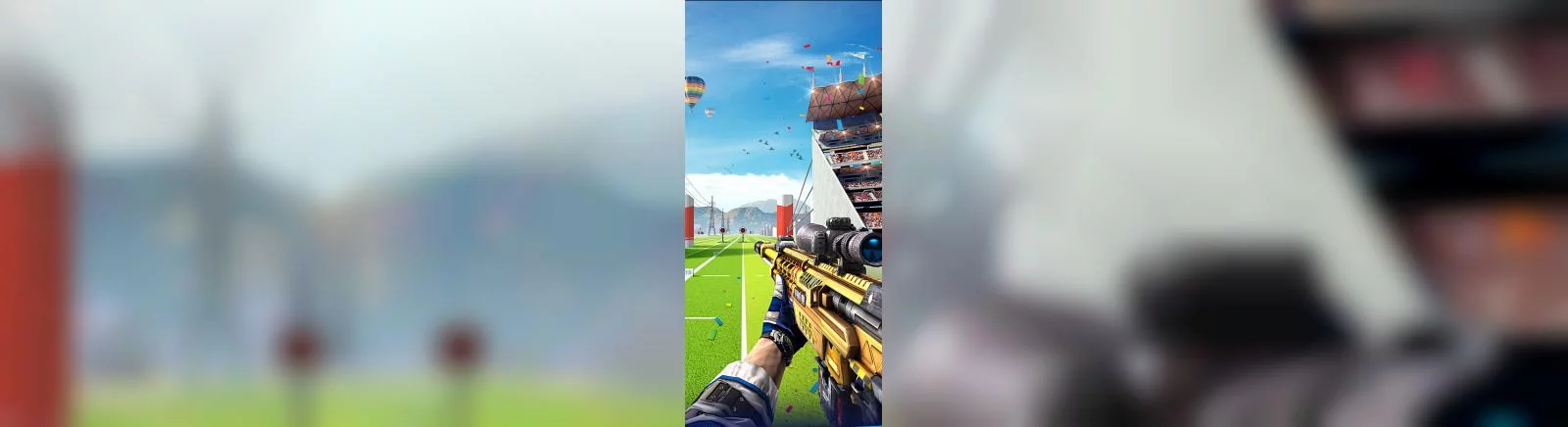 Форум Sniper Champions