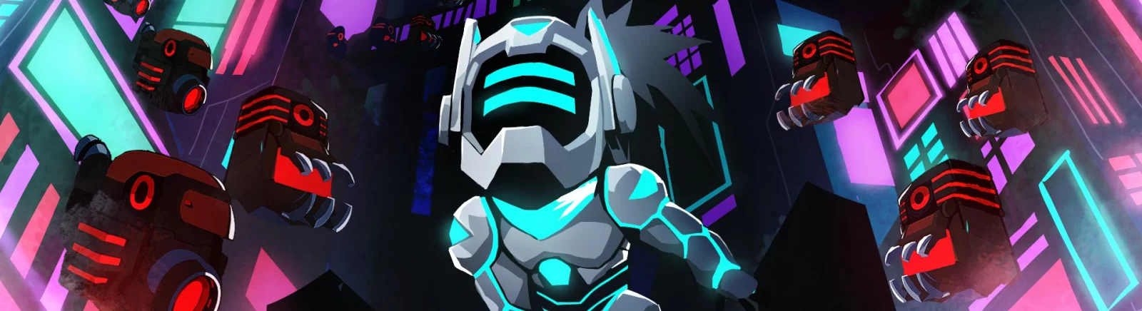 Таблиці для Cyjin: The Cyborg Ninja