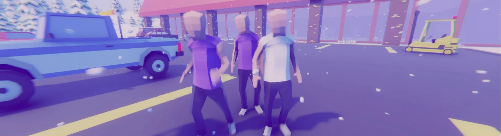 Купити Dude Simulator 3 дешево, знижки до 90% 🏷️, порівняння цін у різних магазинах