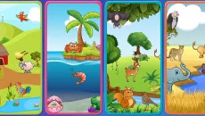 Alphabets game - Numbers game - дата виходу