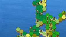 Crusader Kings 3 схожа на Crusader Kings 3