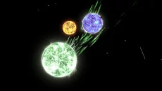 Planet Gravity - SimulateOrbit схожа на Planet Gravity - SimulateOrbit