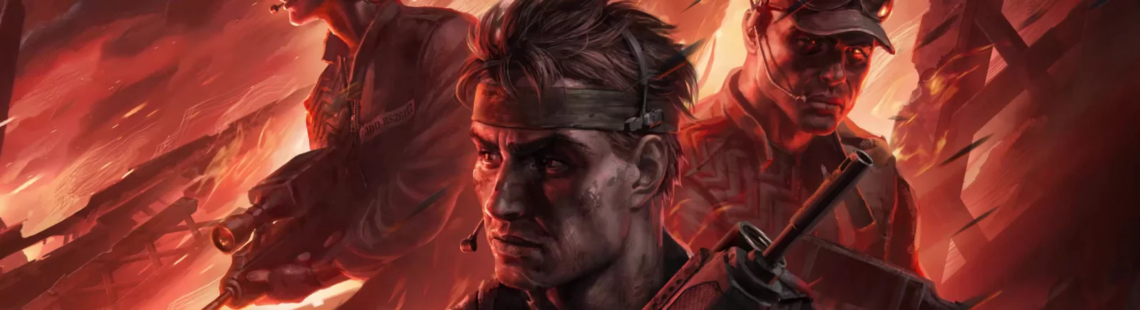 Негативні відгуки про Terminator: Resistance - Annihilation Line — 0 думок