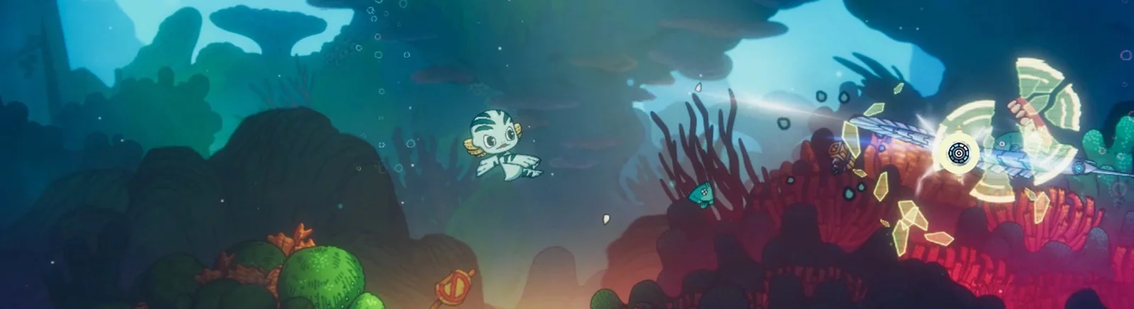 Найкращі ігри для iOS, схожі на Pronty: Fishy Adventure