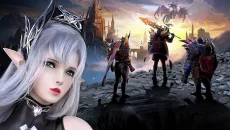 Legions of Chaos - дата виходу для Android