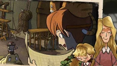 Gear Enigmas - дата виходу для Android