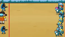 Survival 456 But It's Impostor - дата виходу