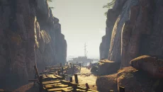 Estranged: The Departure - дата виходу для Nintendo Switch 2