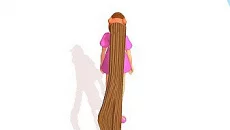 Hair Run Challenge - дата виходу для Android