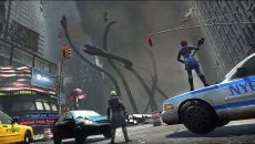 Blade & Soul схожа на Blade & Soul