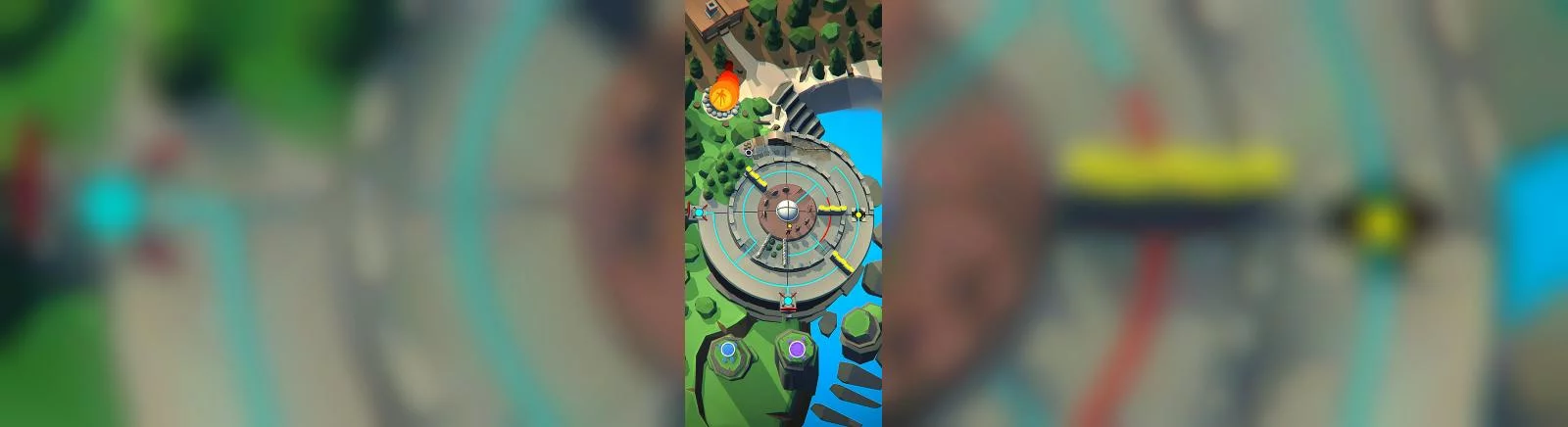 Усі відгуки та оцінки SPHAZE: Sci-fi puzzle game — 0 думок