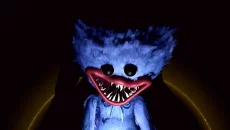 huggy wuggy game - дата виходу