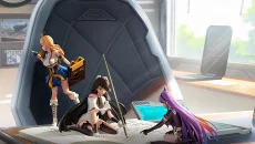 Figure Fantasy - дата виходу для Android