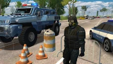 Police Sim 2022 - дата виходу для Android