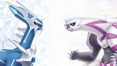 Pokemon Brilliant Diamond and Shining Pearl - дата виходу для Nintendo Switch 2