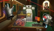 I Expect You To Die 2 - дата виходу для PlayStation 4