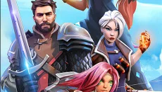 Hunters Clash - дата виходу для Android