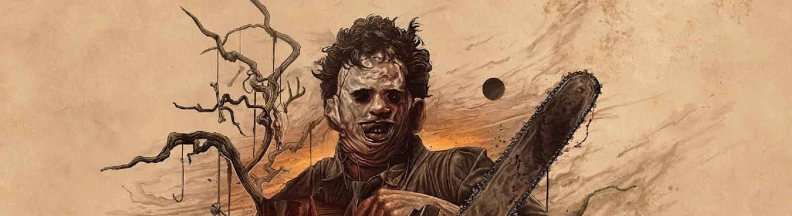 Анімація та Графіка для The Texas Chain Saw Massacre