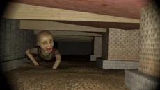 Crawlspace - дата виходу