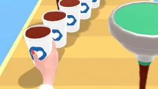 Coffee Stack - дата виходу