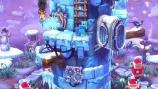 Blocky Castle: Tower Challenge - дата виходу для Android