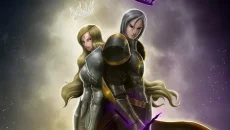 Aeterna Noctis - дата виходу для Nintendo Switch 2