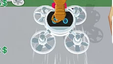 Vacuum Killer - дата виходу для Android
