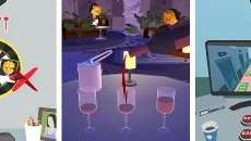 Squid Boss Life: 456 Survival - дата виходу для Android
