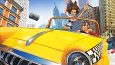 Taxi Chaos - дата виходу для PC