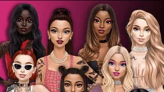 Glamm'd - Style & Fashion Game - дата виходу для Android