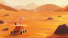 Kerbal Space Program схожа на Kerbal Space Program