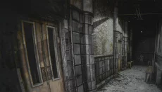 Forsaken Hospital - дата виходу для Android