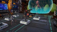 Alien invasion: Tower Defense - дата виходу для Android