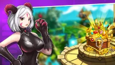 Kingdom Quest - дата виходу