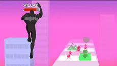 Hero Verse Run - дата виходу для Android