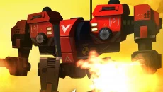 Mech vs Aliens: Revolt - дата виходу