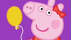 Peppa Pig: Happy Mrs Chicken схожа на Peppa Pig: Happy Mrs Chicken