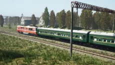 Russian Train Trip - дата виходу для PC