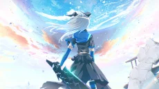 COGEN: Sword of Rewind - дата виходу для Nintendo Switch 2