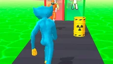 Monsters Lab - Freaky Running - дата виходу для iOS