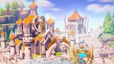 Summoners Kingdom - дата виходу для iOS