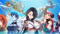 Epic Mecha Girls: Anime RPG - дата виходу