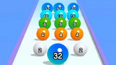 Ball Run 2048 - дата виходу для Android