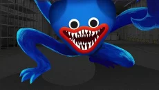 Huggy Stretch Game - дата виходу для Android