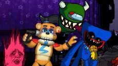 FNF Beat Shoot: Gun Music Game - дата виходу для Android