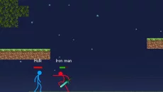 Stickman Hero Fight Battle War - дата виходу для Android