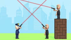 Shoot'em all - shooting game - дата виходу