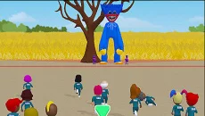 Poppy Squid - дата виходу для Android